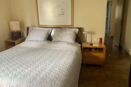 Apartamento à venda com 233m², 4 quartos e 4 vagas