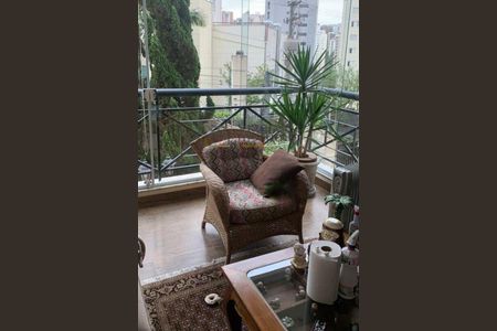 Apartamento à venda com 233m², 4 quartos e 4 vagas
