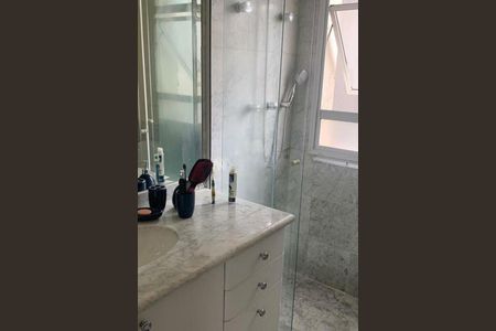 Apartamento à venda com 233m², 4 quartos e 4 vagas