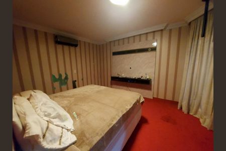 Casa à venda com 390m², 4 quartos e 4 vagas