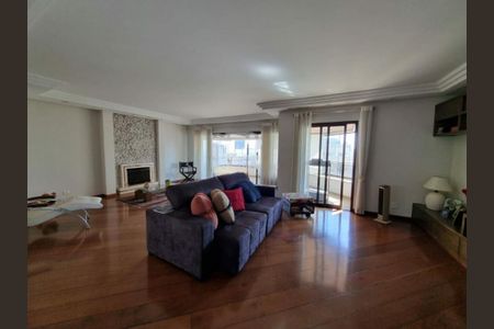 Apartamento à venda com 250m², 4 quartos e 4 vagas