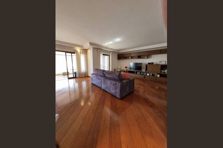 Apartamento à venda com 250m², 4 quartos e 4 vagas