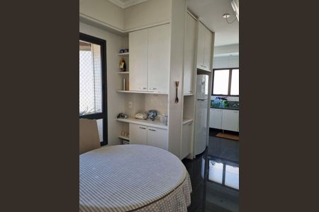 Apartamento à venda com 250m², 4 quartos e 4 vagas