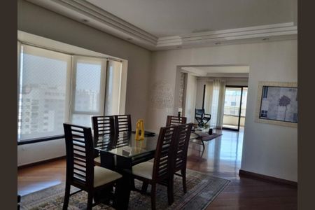 Apartamento à venda com 250m², 4 quartos e 4 vagas