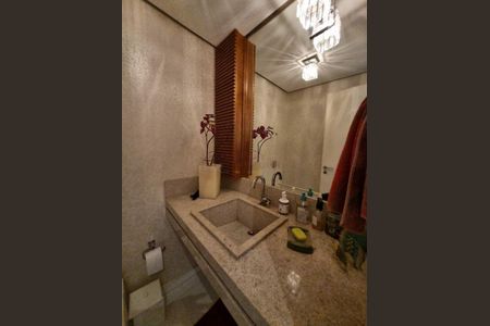 Apartamento à venda com 250m², 4 quartos e 4 vagas