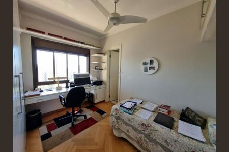 Apartamento à venda com 250m², 4 quartos e 4 vagas