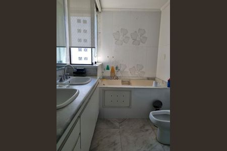 Apartamento à venda com 250m², 4 quartos e 4 vagas