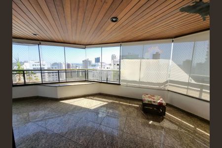 Apartamento à venda com 250m², 4 quartos e 4 vagas
