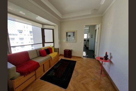Apartamento à venda com 250m², 4 quartos e 4 vagas