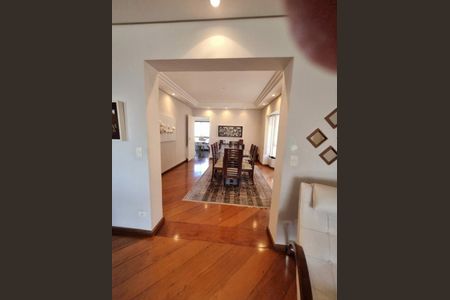 Apartamento à venda com 250m², 4 quartos e 4 vagas