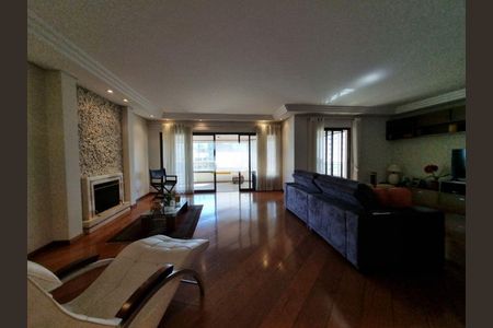 Apartamento à venda com 250m², 4 quartos e 4 vagas