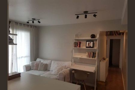 Apartamento à venda com 60m², 2 quartos e 1 vaga