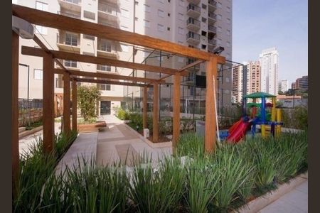 Apartamento à venda com 60m², 2 quartos e 1 vaga