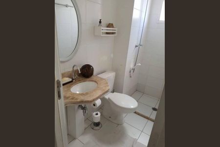 Apartamento à venda com 60m², 2 quartos e 1 vaga