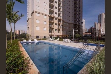 Apartamento à venda com 60m², 2 quartos e 1 vaga