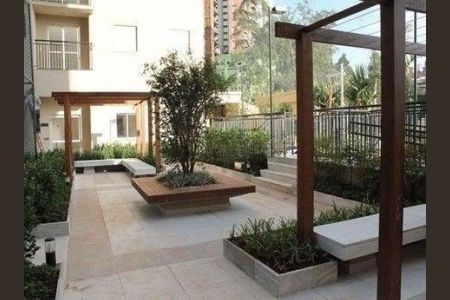 Apartamento à venda com 60m², 2 quartos e 1 vaga