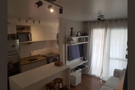 Apartamento à venda com 60m², 2 quartos e 1 vaga