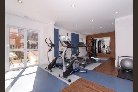 Apartamento à venda com 60m², 2 quartos e 1 vaga