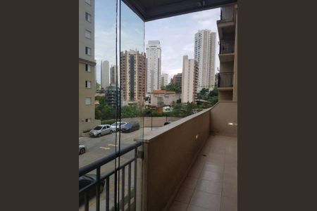 Apartamento à venda com 60m², 2 quartos e 1 vaga