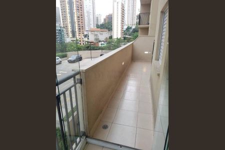 Apartamento à venda com 60m², 2 quartos e 1 vaga