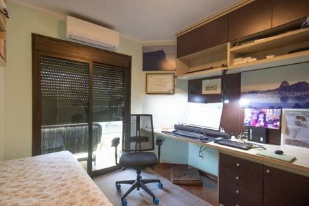 Apartamento à venda com 143m², 3 quartos e 2 vagas