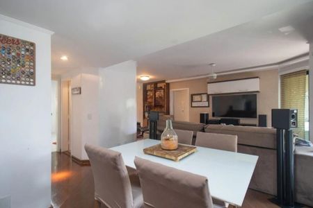 Apartamento à venda com 143m², 3 quartos e 2 vagas