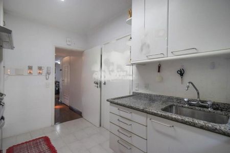 Apartamento à venda com 143m², 3 quartos e 2 vagas