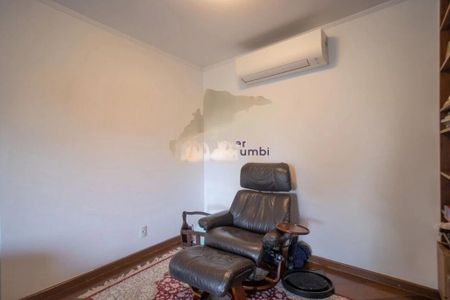 Apartamento à venda com 143m², 3 quartos e 2 vagas