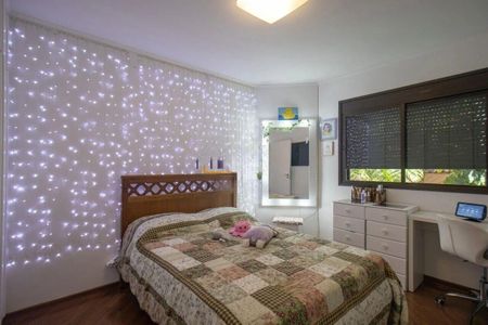 Apartamento à venda com 143m², 3 quartos e 2 vagas