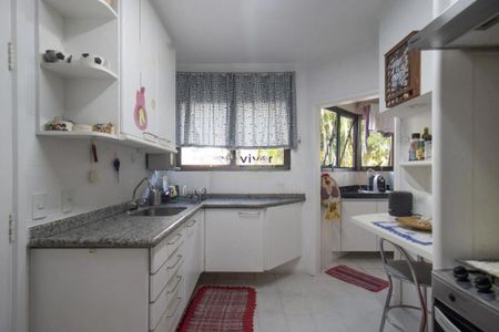 Apartamento à venda com 143m², 3 quartos e 2 vagas