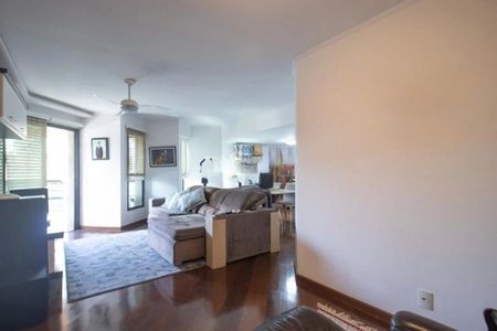 Apartamento à venda com 143m², 3 quartos e 2 vagas