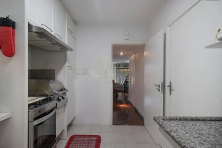 Apartamento à venda com 143m², 3 quartos e 2 vagas