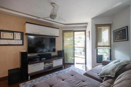 Apartamento à venda com 143m², 3 quartos e 2 vagas
