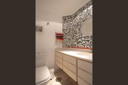 Apartamento à venda com 143m², 3 quartos e 2 vagas