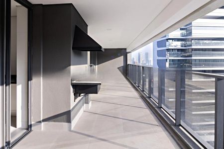 Apartamento à venda com 186m², 3 quartos e 3 vagas