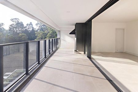 Apartamento à venda com 186m², 3 quartos e 3 vagas