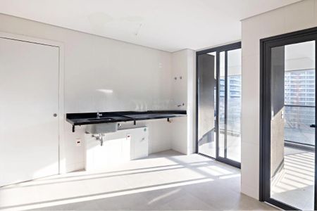 Apartamento à venda com 186m², 3 quartos e 3 vagas