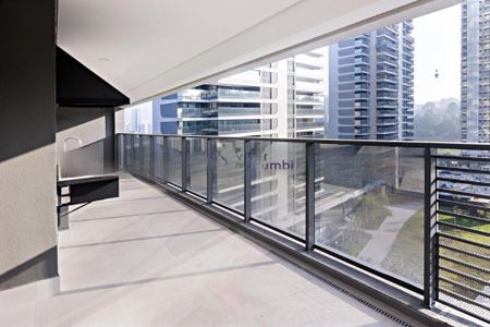 Apartamento à venda com 186m², 3 quartos e 3 vagas