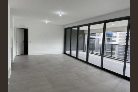 Apartamento à venda com 186m², 3 quartos e 3 vagas