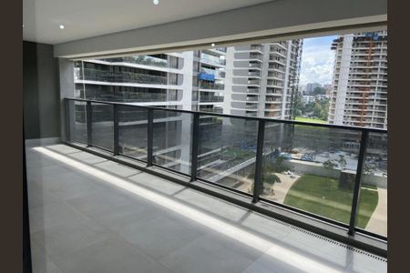 Apartamento à venda com 186m², 3 quartos e 3 vagas