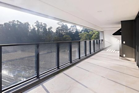 Apartamento à venda com 186m², 3 quartos e 3 vagas