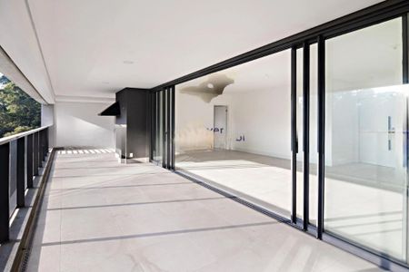 Apartamento à venda com 186m², 3 quartos e 3 vagas