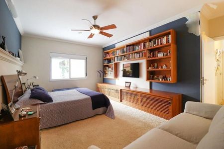 Casa à venda com 350m², 3 quartos e 4 vagas