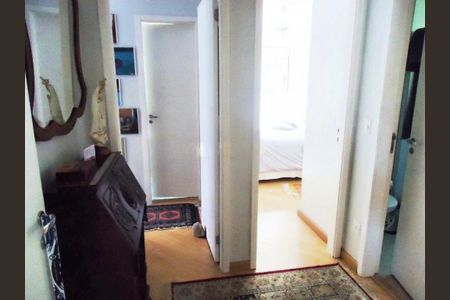 Apartamento à venda com 99m², 2 quartos e 2 vagas