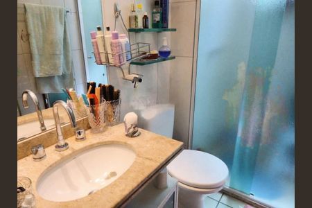 Apartamento à venda com 99m², 2 quartos e 2 vagas