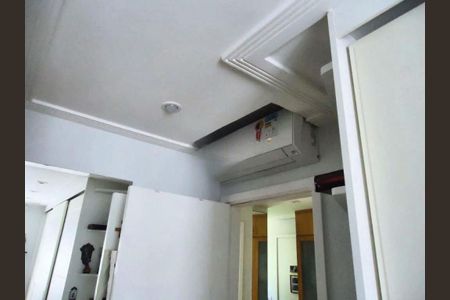 Apartamento à venda com 99m², 2 quartos e 2 vagas