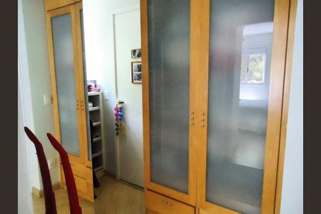 Apartamento à venda com 99m², 2 quartos e 2 vagas