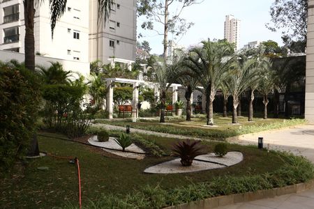 Apartamento à venda com 70m², 3 quartos e 2 vagasÁrea comum