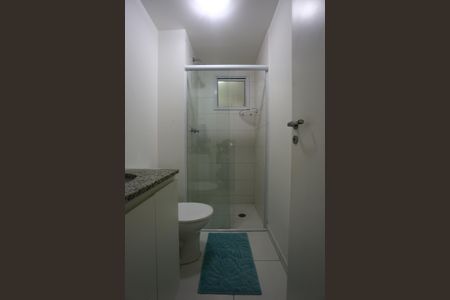 Apartamento à venda com 70m², 3 quartos e 2 vagasBanheiro