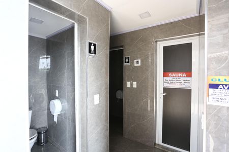 Apartamento à venda com 70m², 3 quartos e 2 vagasSaúna